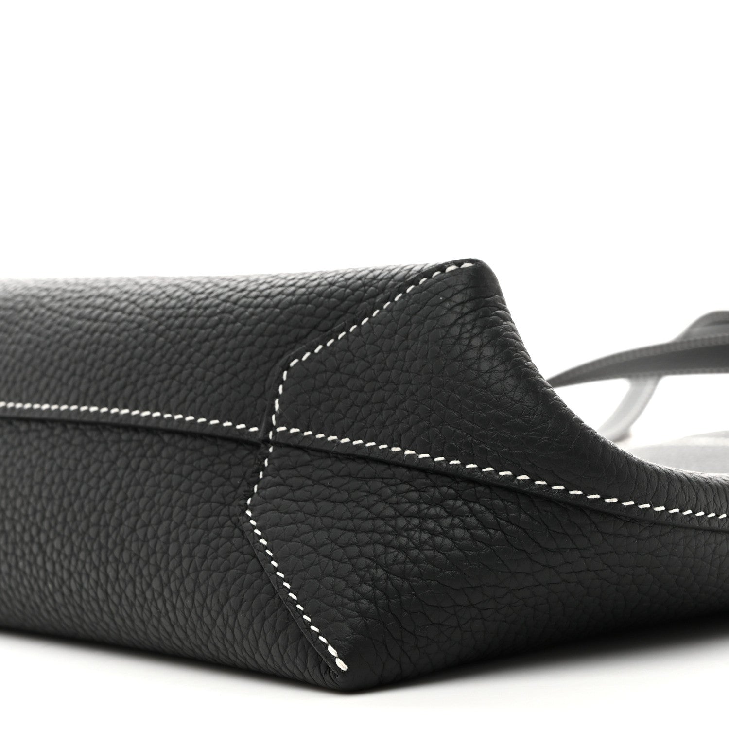 Taurillon Clemence Cabasellier 31 Black