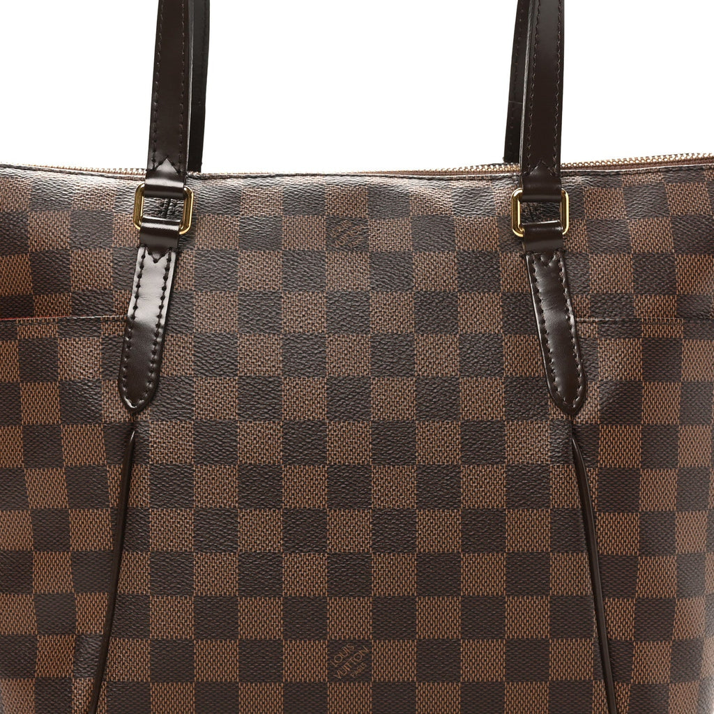 Damier Ebene Totally PM