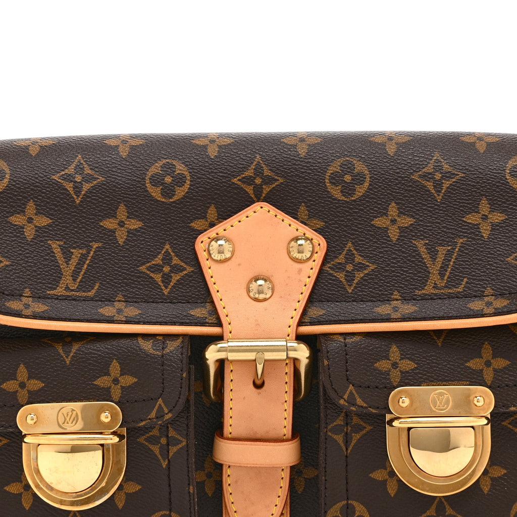 Monogram Hudson PM