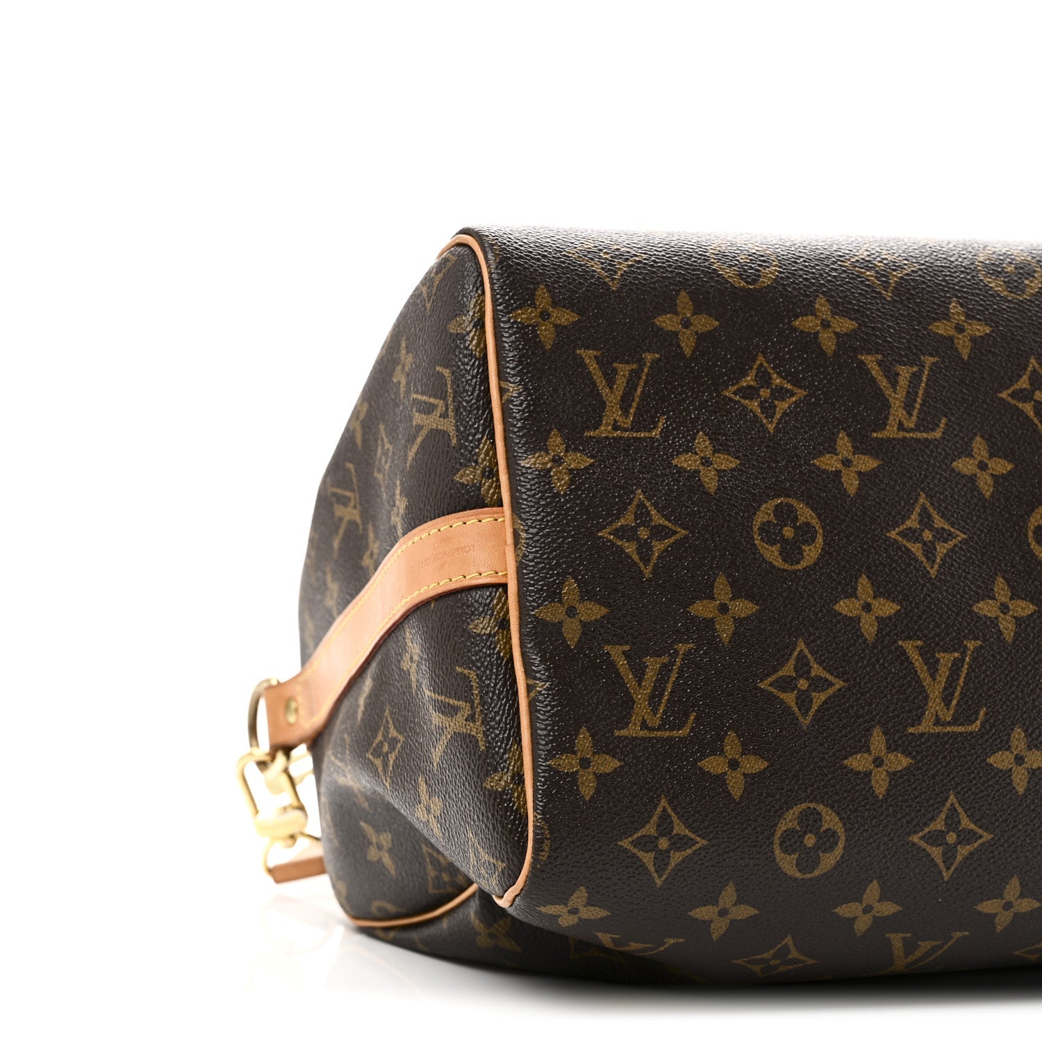 Monogram Speedy Bandouliere 30