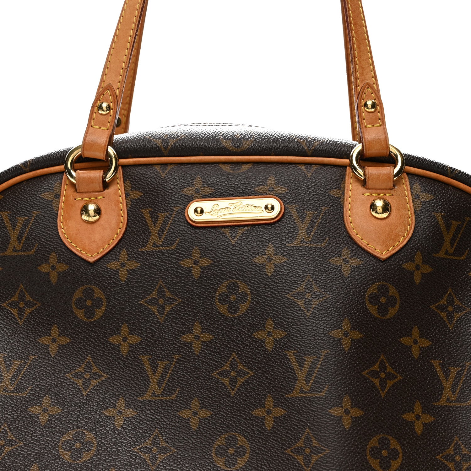 Monogram Montorgueil GM