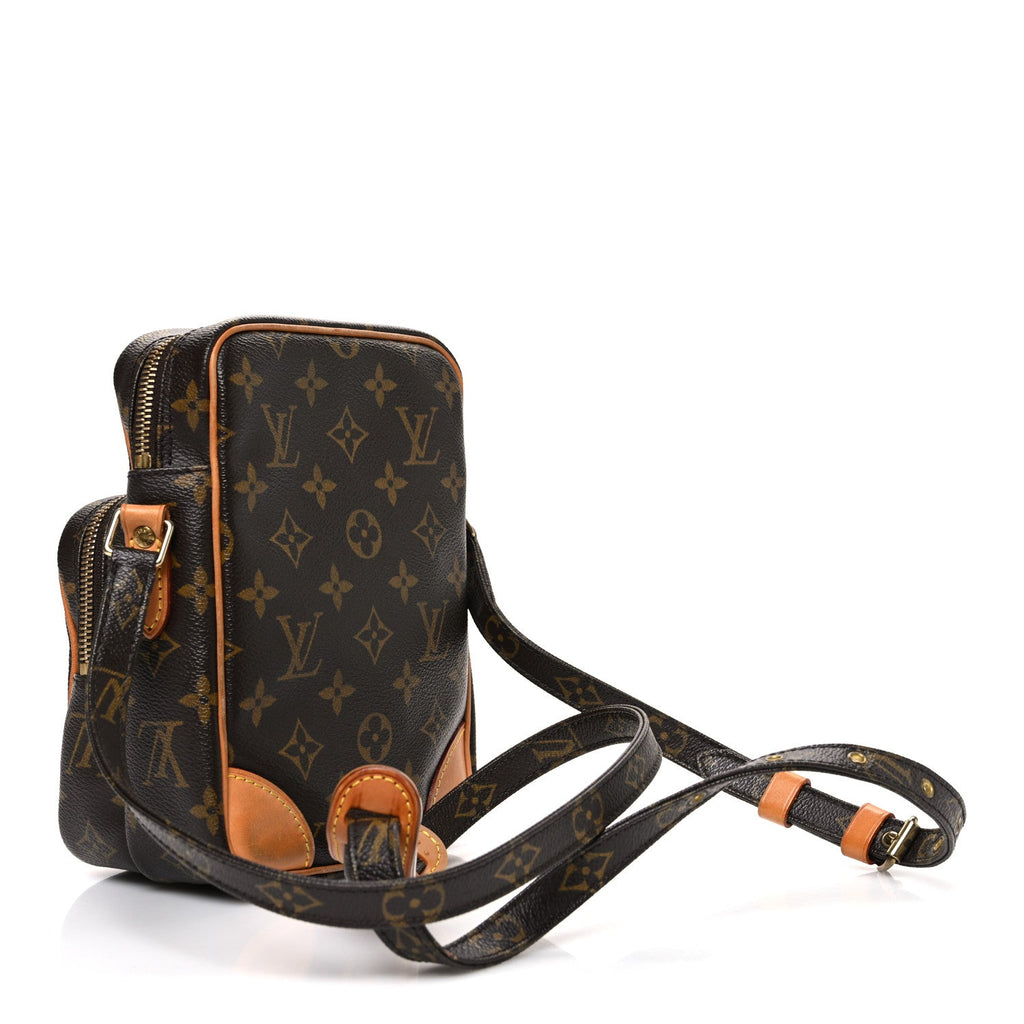 Monogram Amazone
