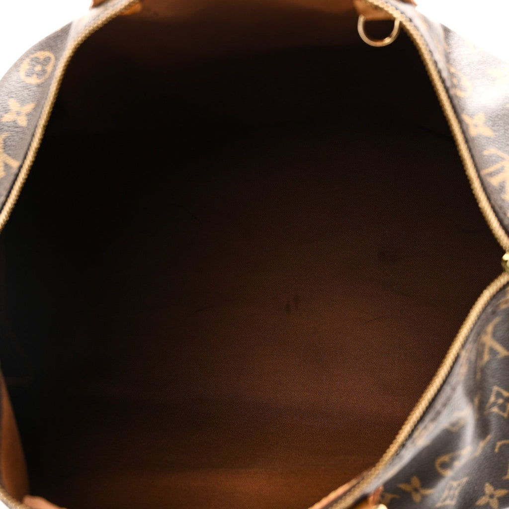 Monogram Speedy 40