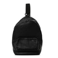 Monogram Shadow Racer Slingbag Black