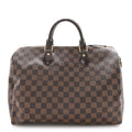 Damier Ebene Speedy 35
