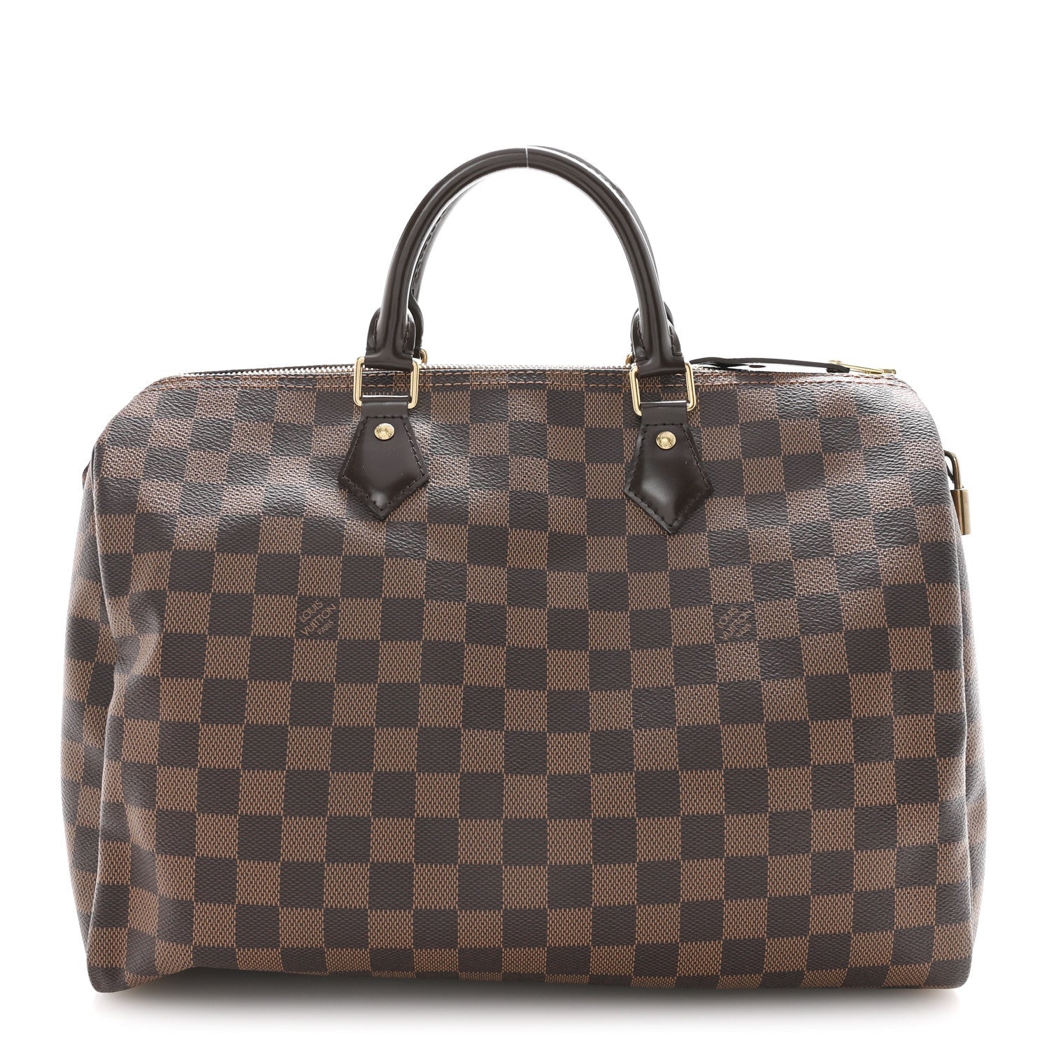 Damier Ebene Speedy 35