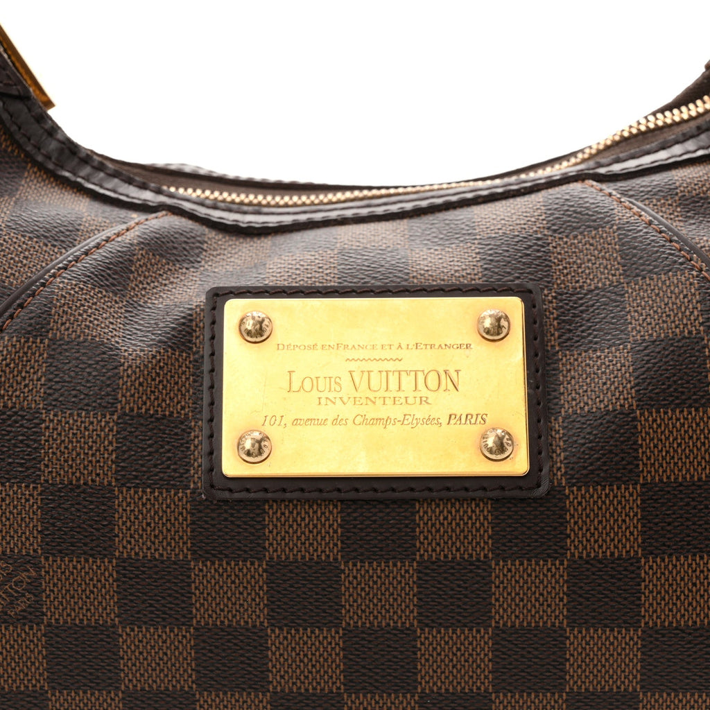 Damier Ebene Thames GM