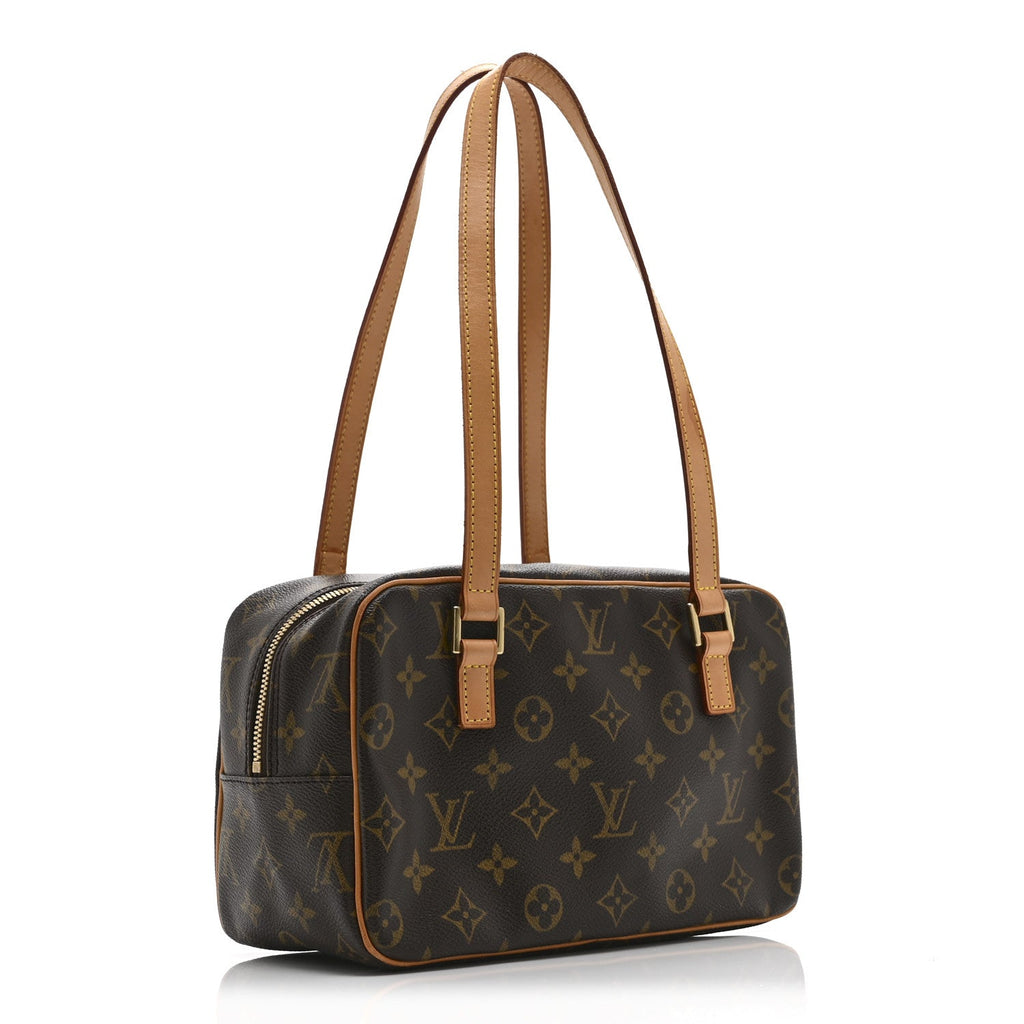 Monogram Cite MM