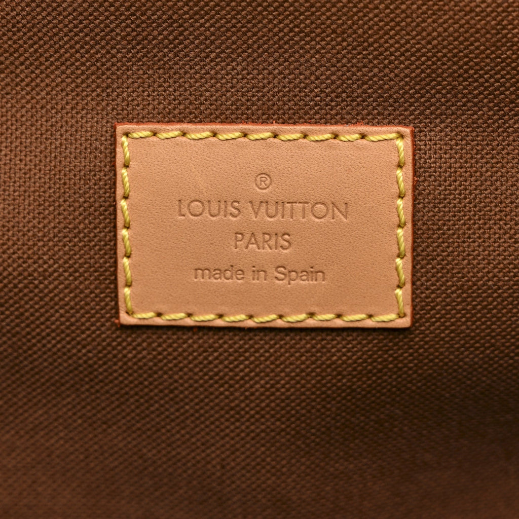 Monogram Montsouris PM