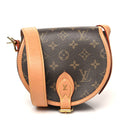 Monogram Tambourin NM
