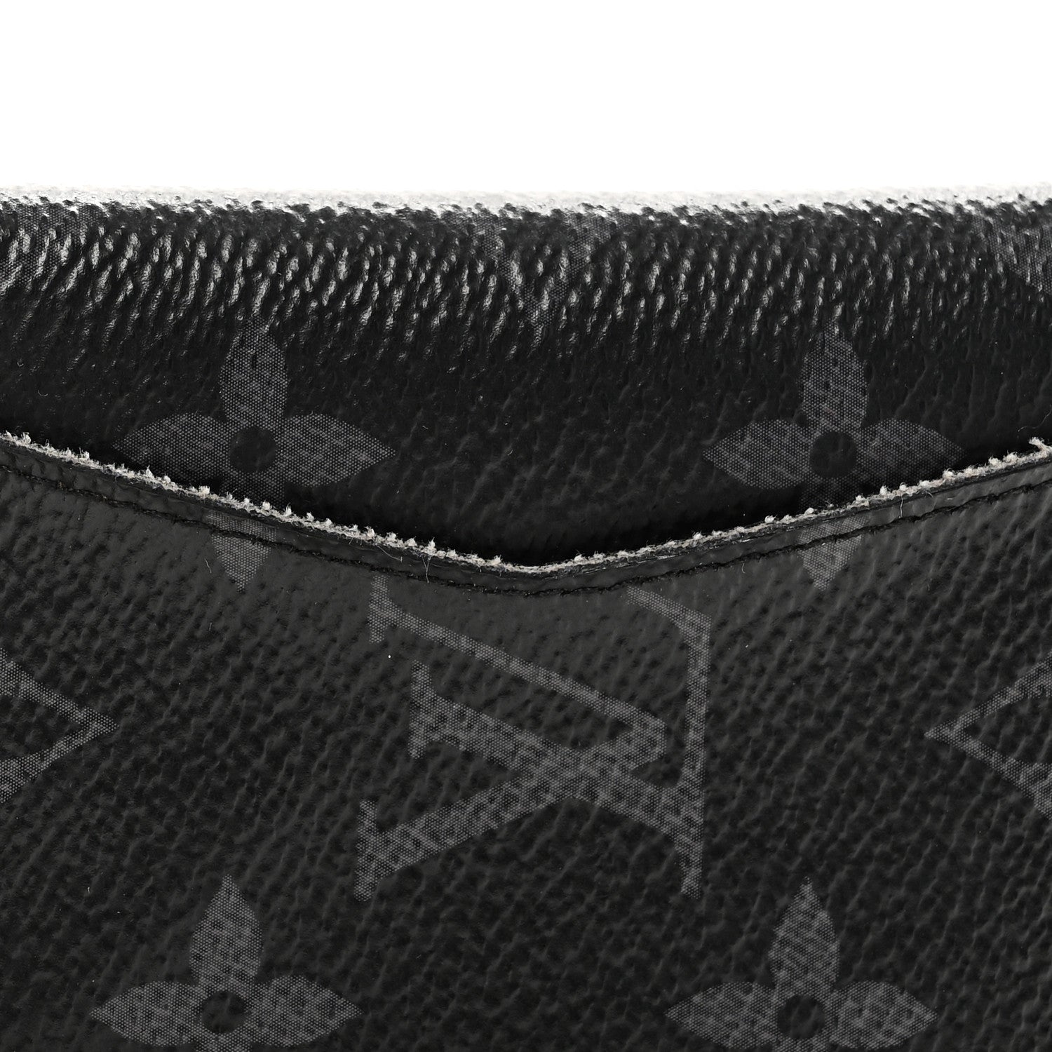 Monogram Eclipse Pocket Organizer NM