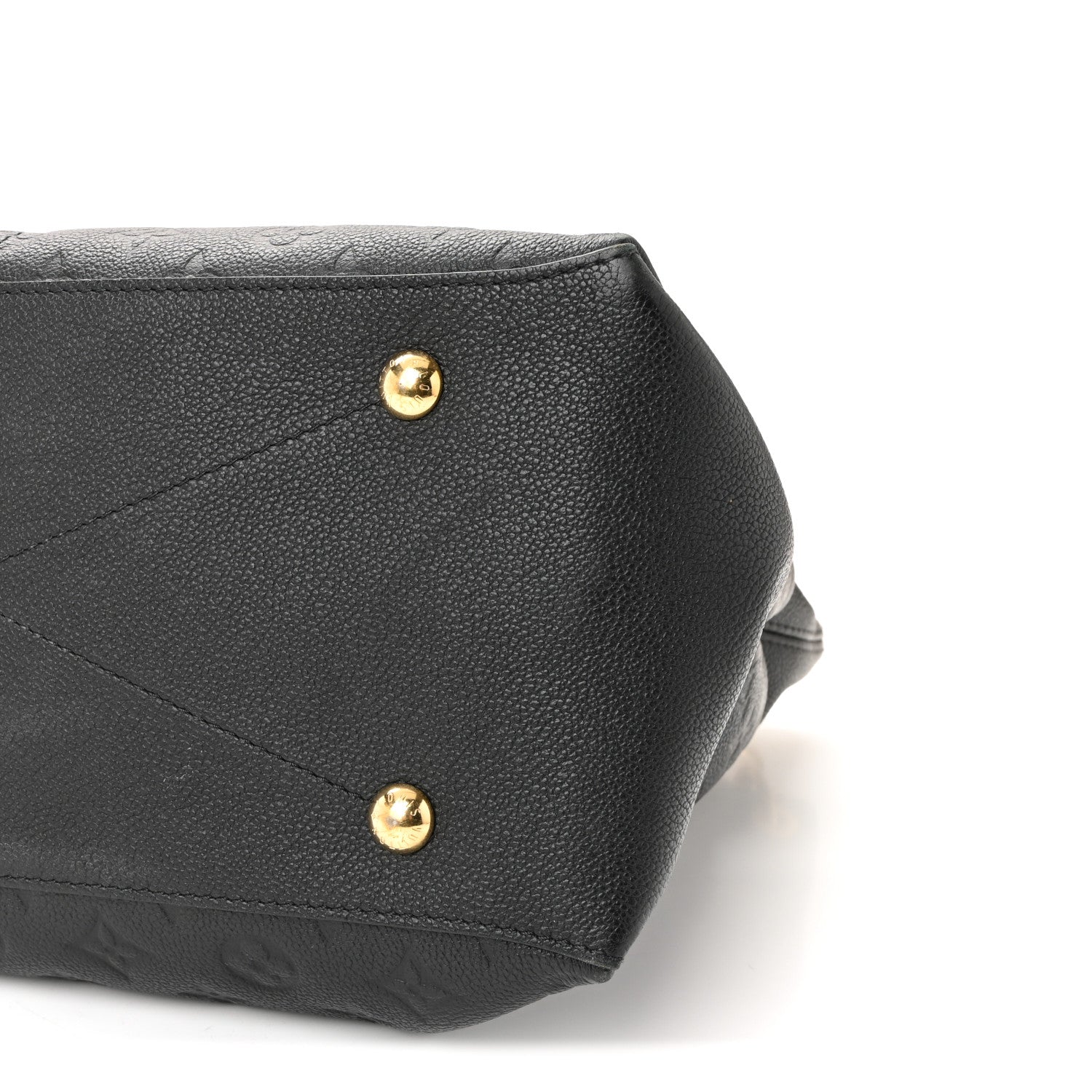Empreinte Maida Hobo Black