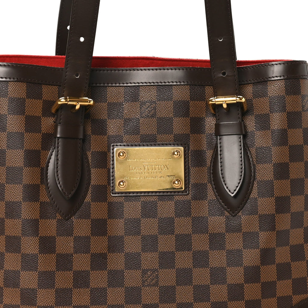 Damier Ebene Hampstead MM