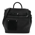 LV Touch Calfskin Steamer 30 H38 Black