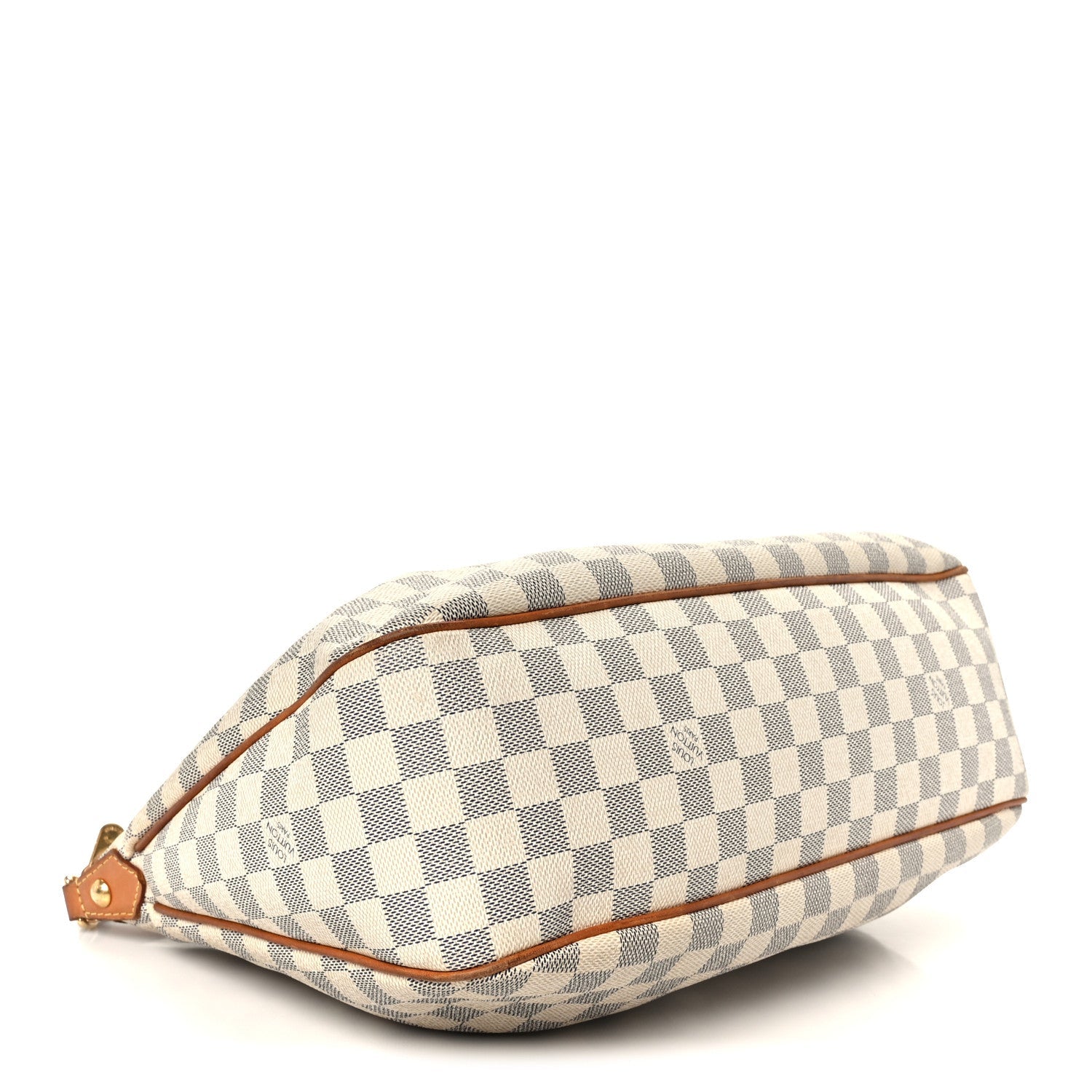 Damier Azur Siracusa MM