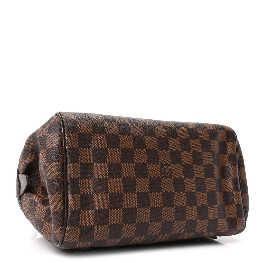 Damier Ebene Rivington PM