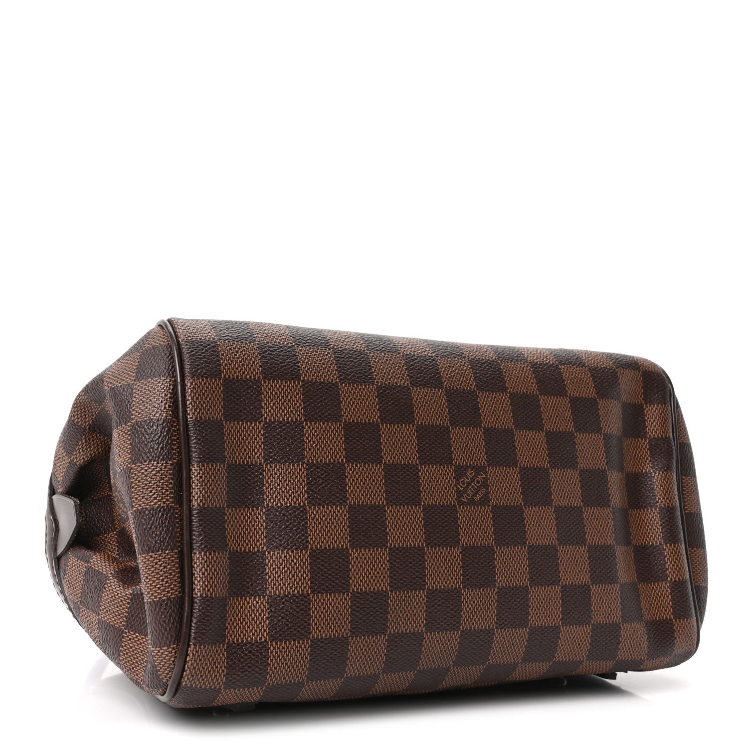 Damier Ebene Rivington PM