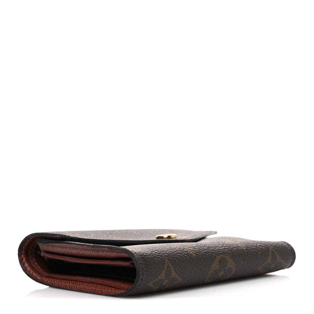 Monogram Victorine Wallet