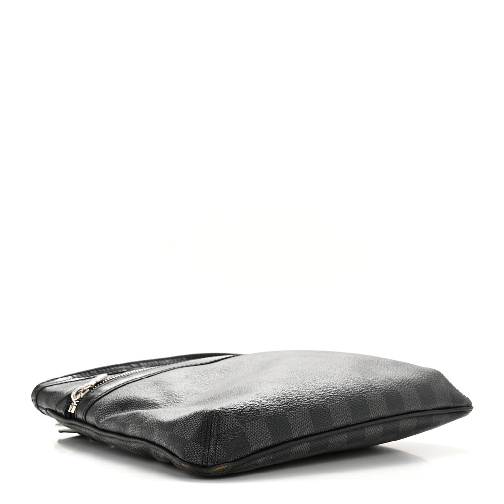 Damier Graphite Thomas