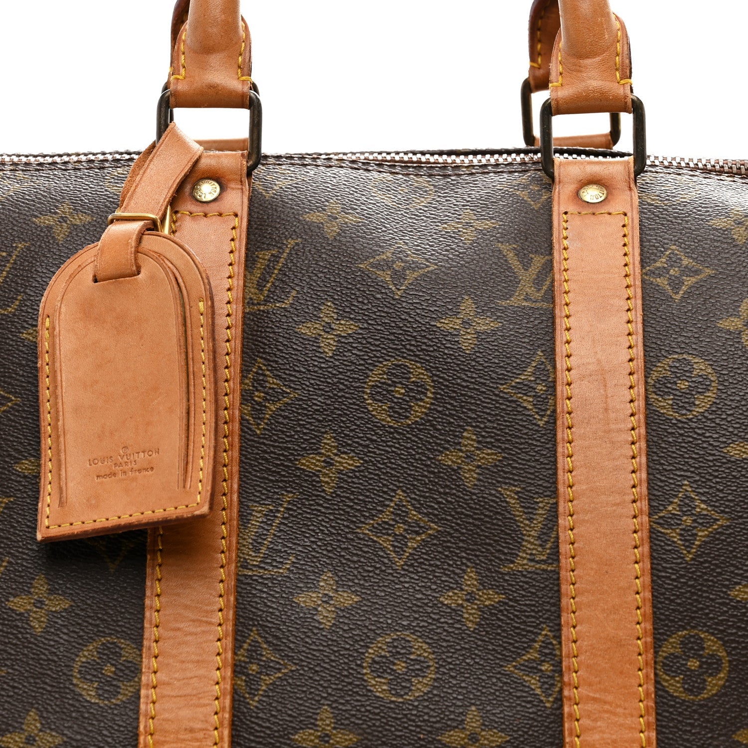 Monogram Keepall 45