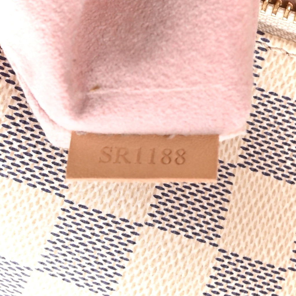 Damier Azur Sperone Backpack