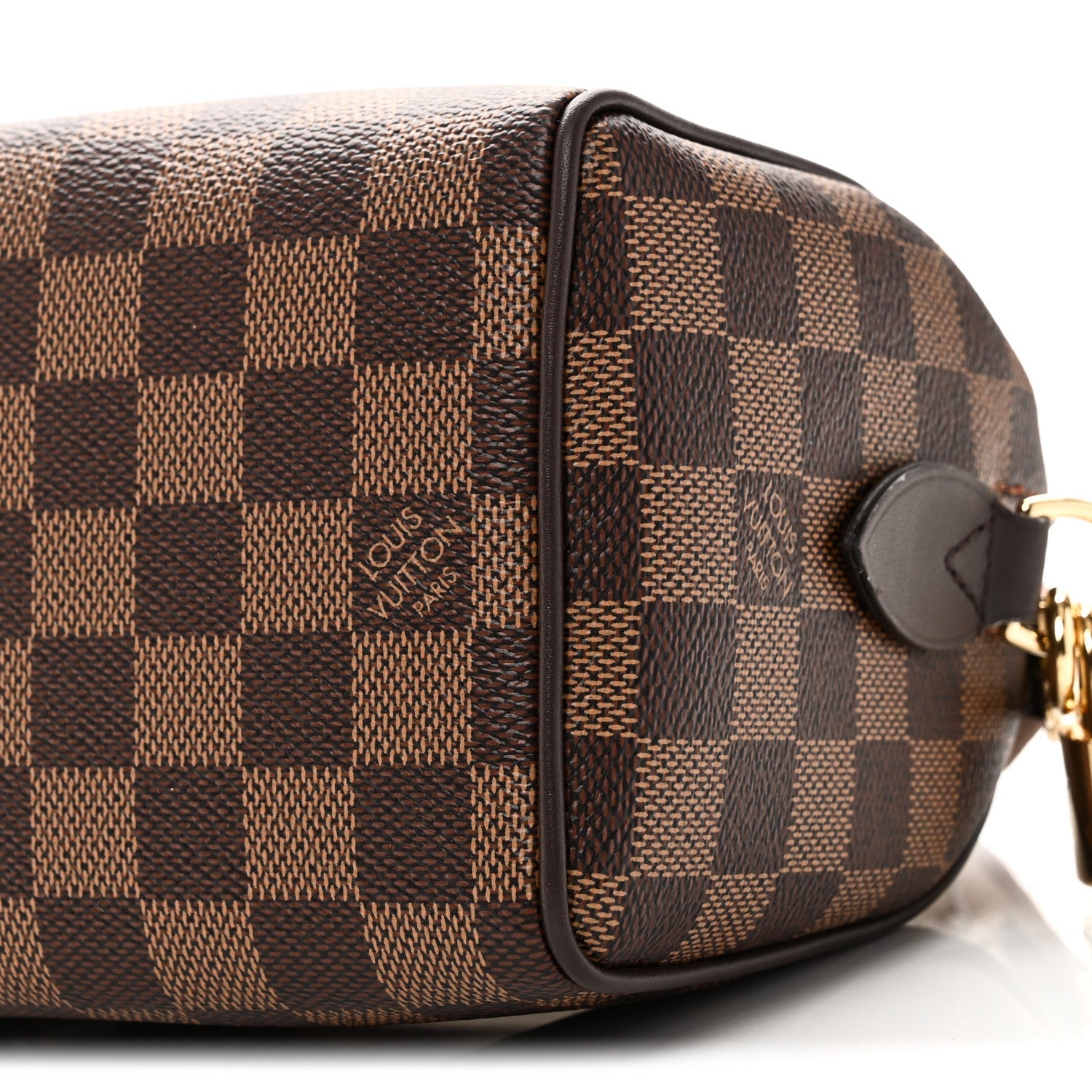 Monogram Speedy Bandouliere 20 Beige