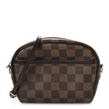 Damier Ebene Pochette Ipanema