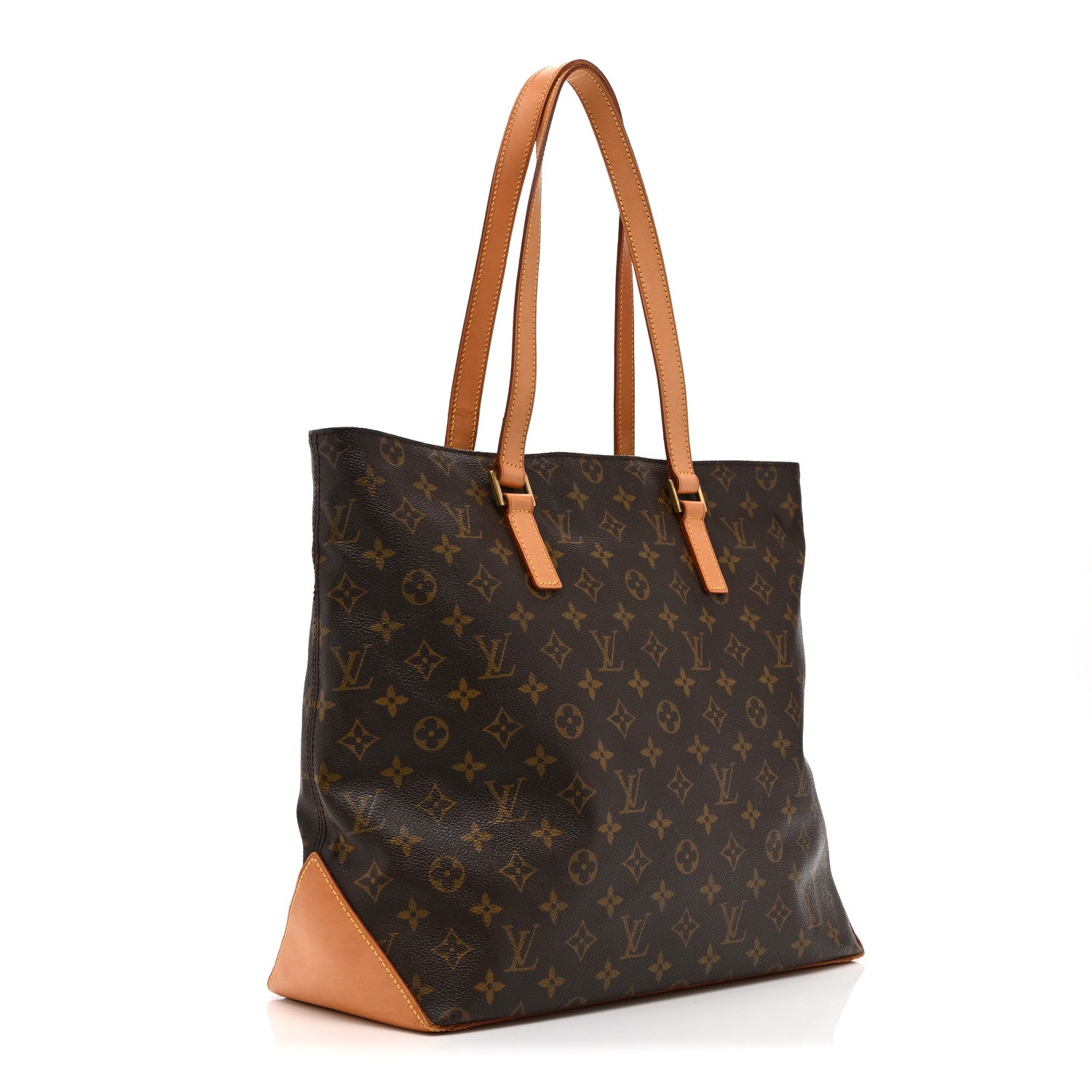 Monogram Cabas Mezzo