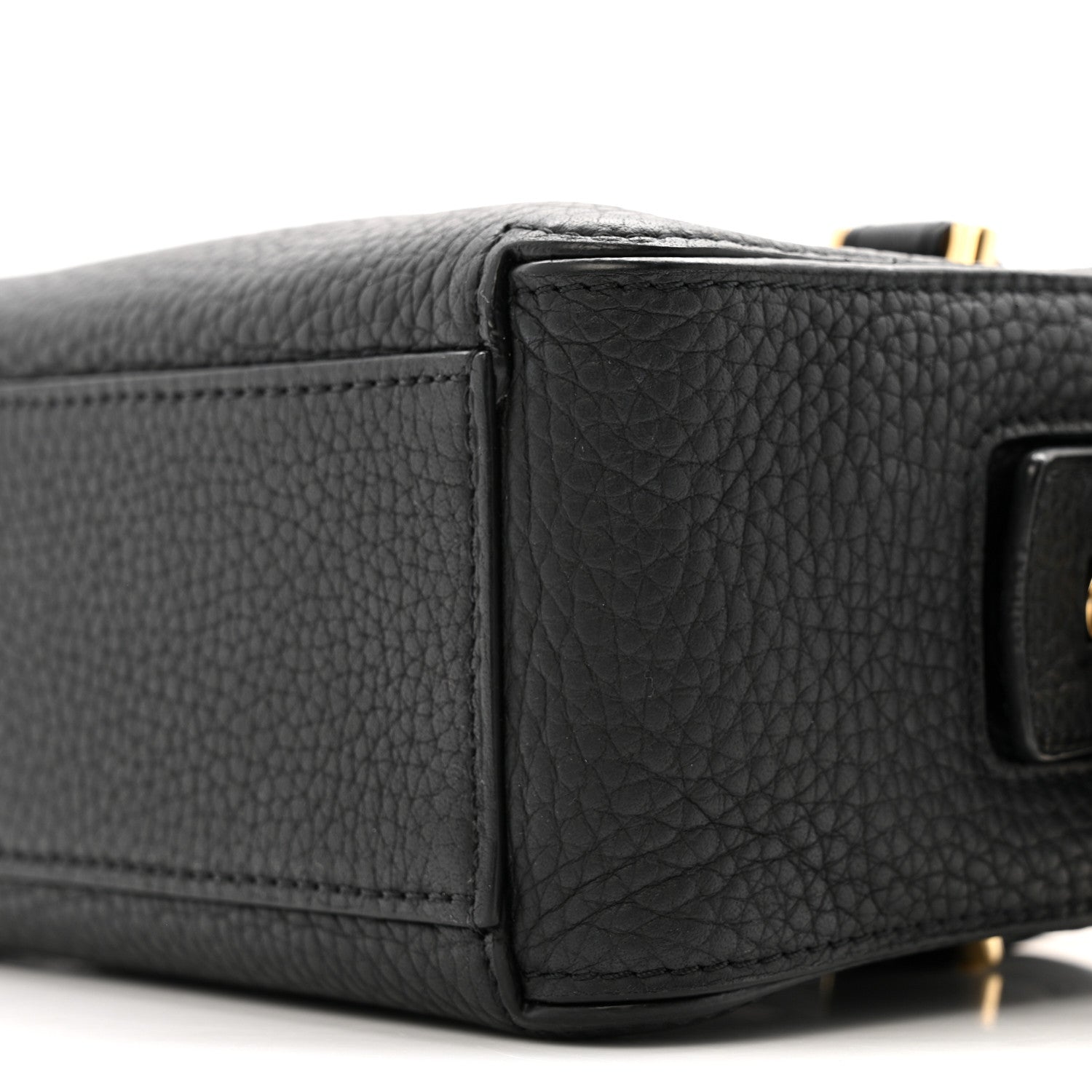 Taurillon Soft Nano Cool Box Black