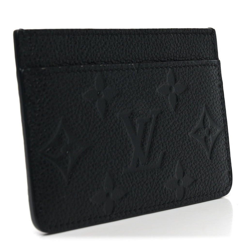 Empreinte  Holder Black