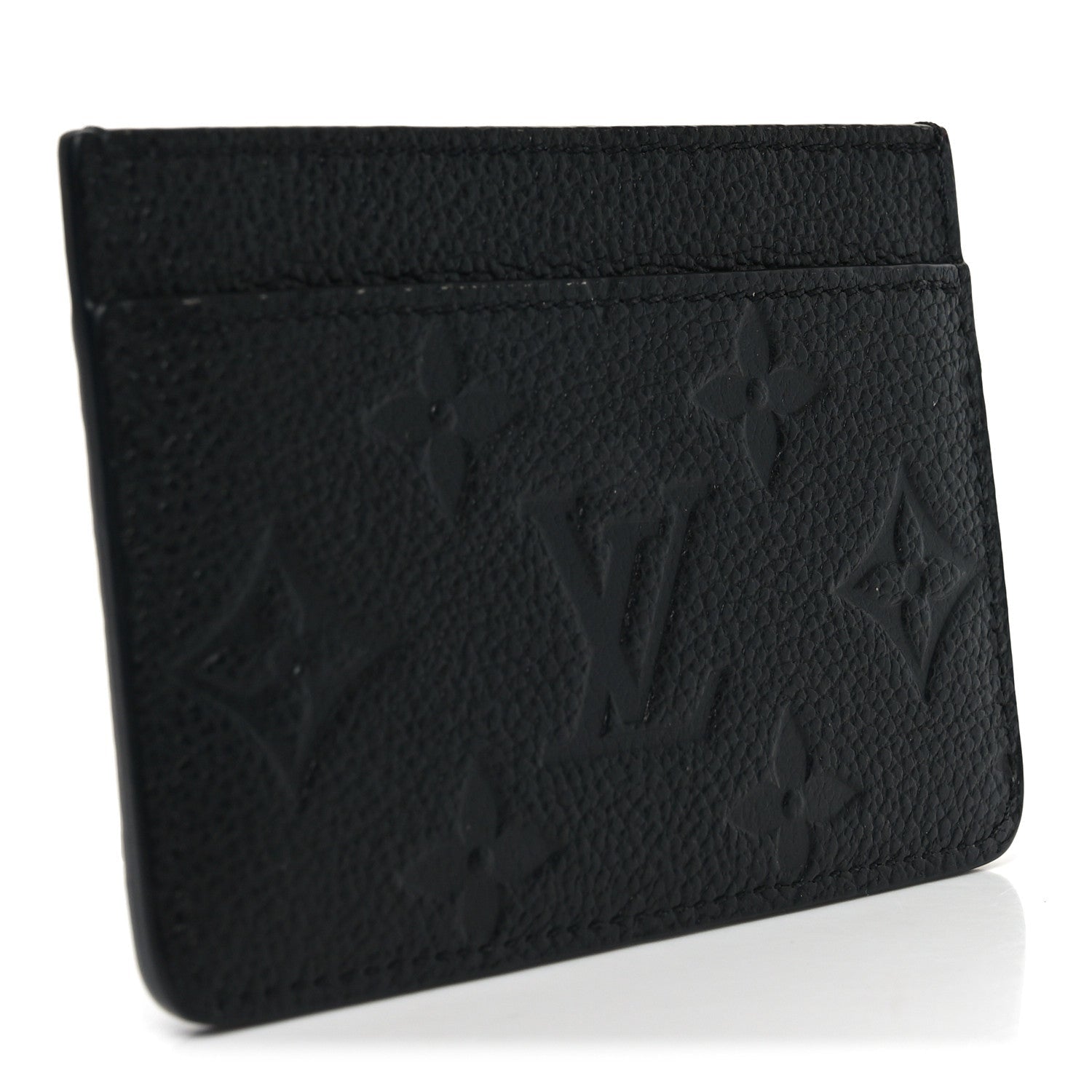 Empreinte  Holder Black