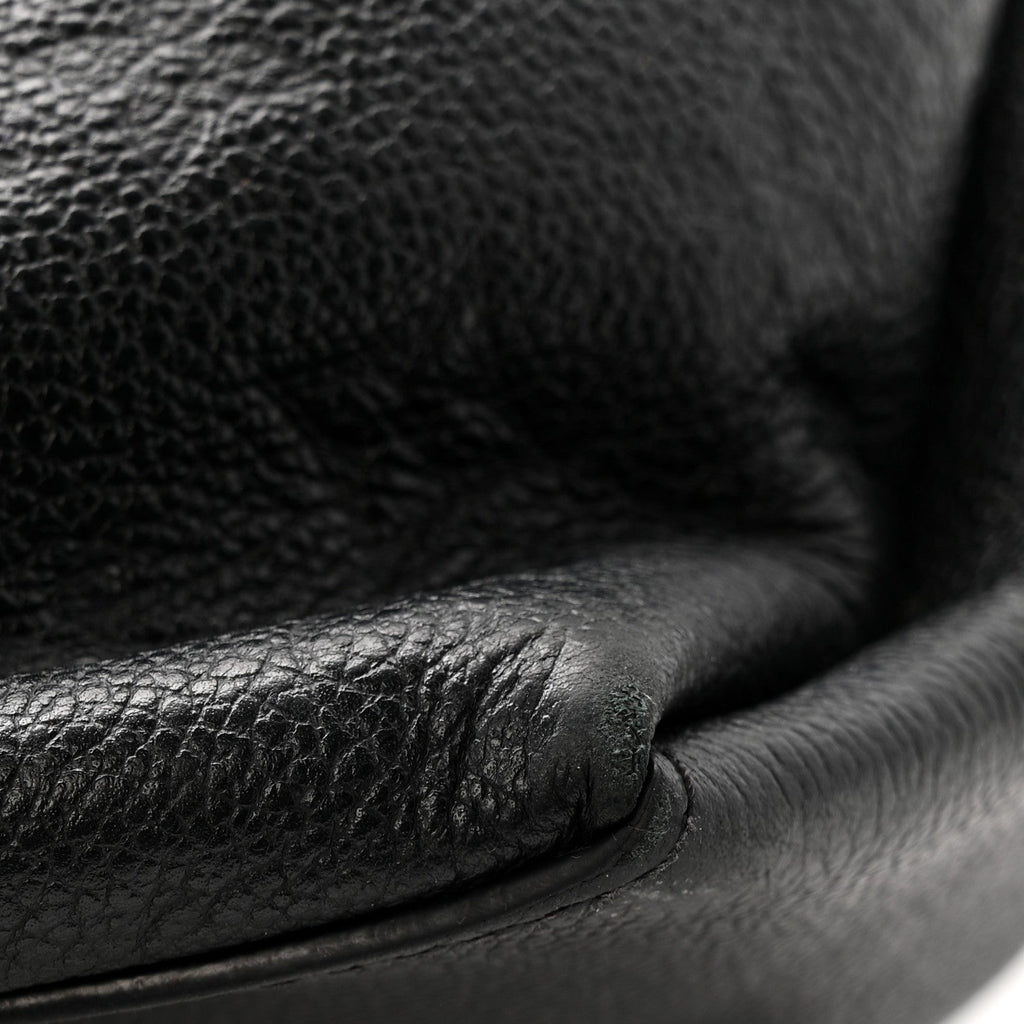 Empreinte Maida Hobo Black