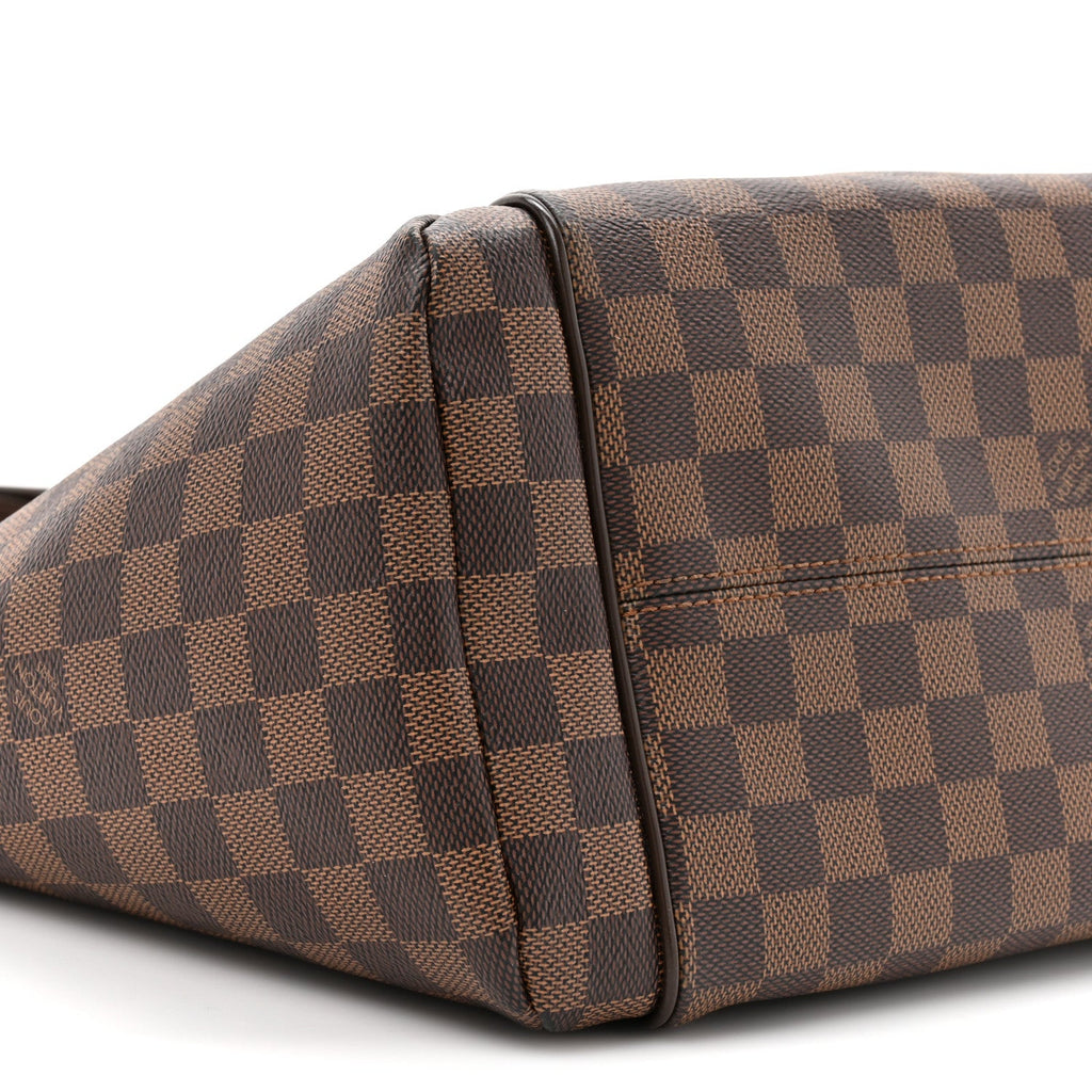 Damier Ebene Totally MM