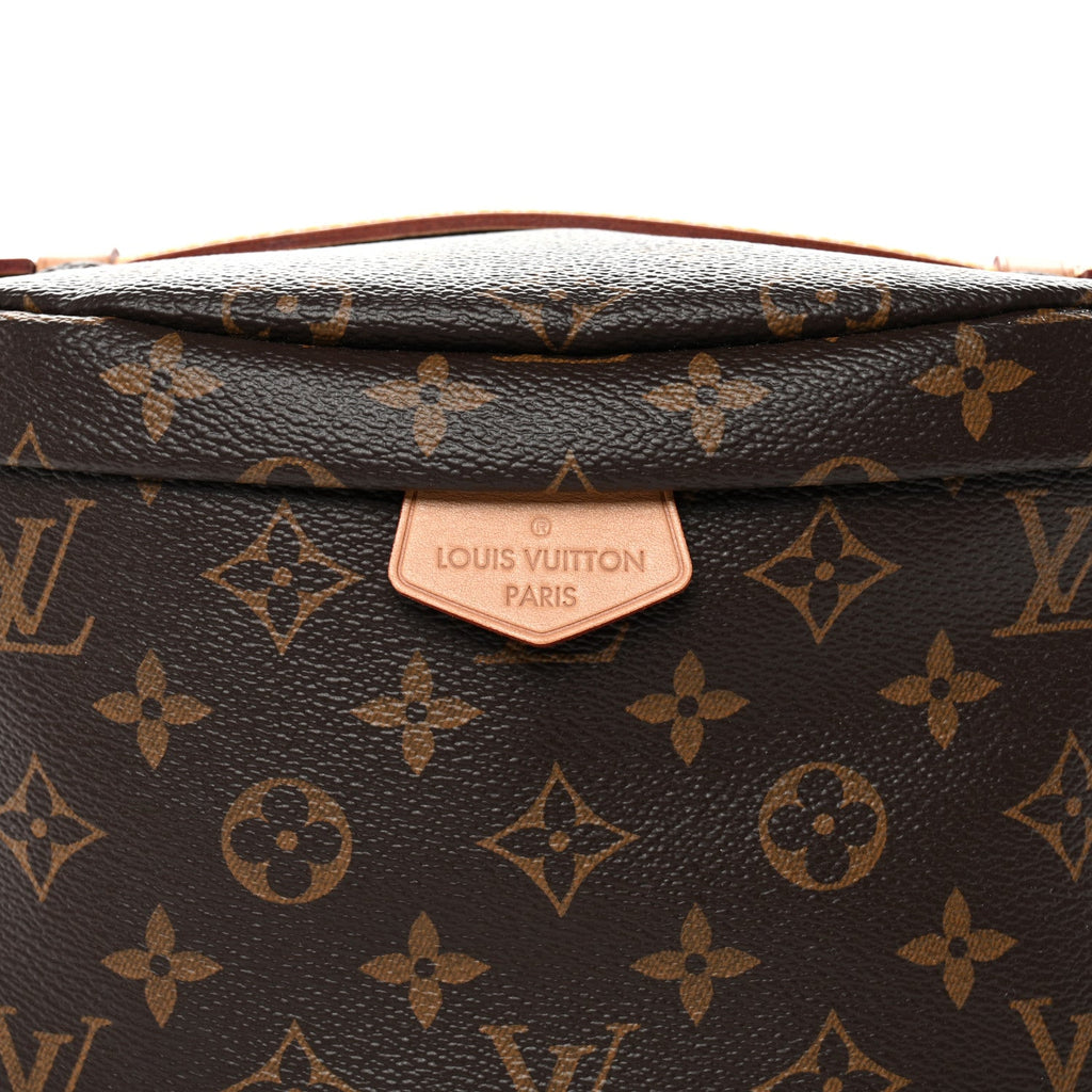 Monogram Bumbag