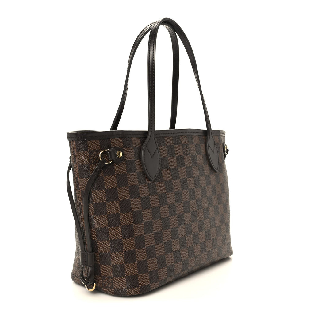 Damier Ebene Neo Neverfull PM