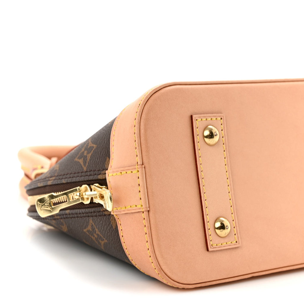 Monogram Alma BB