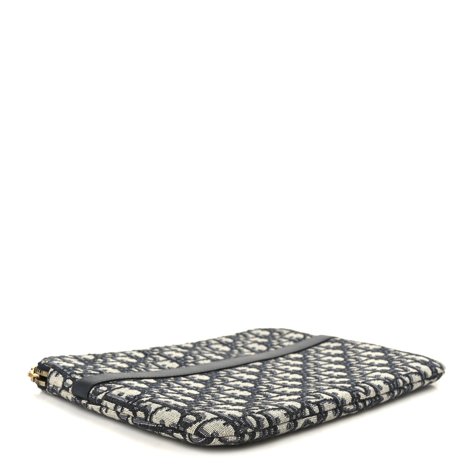 Oblique Travel Set Navy Blue