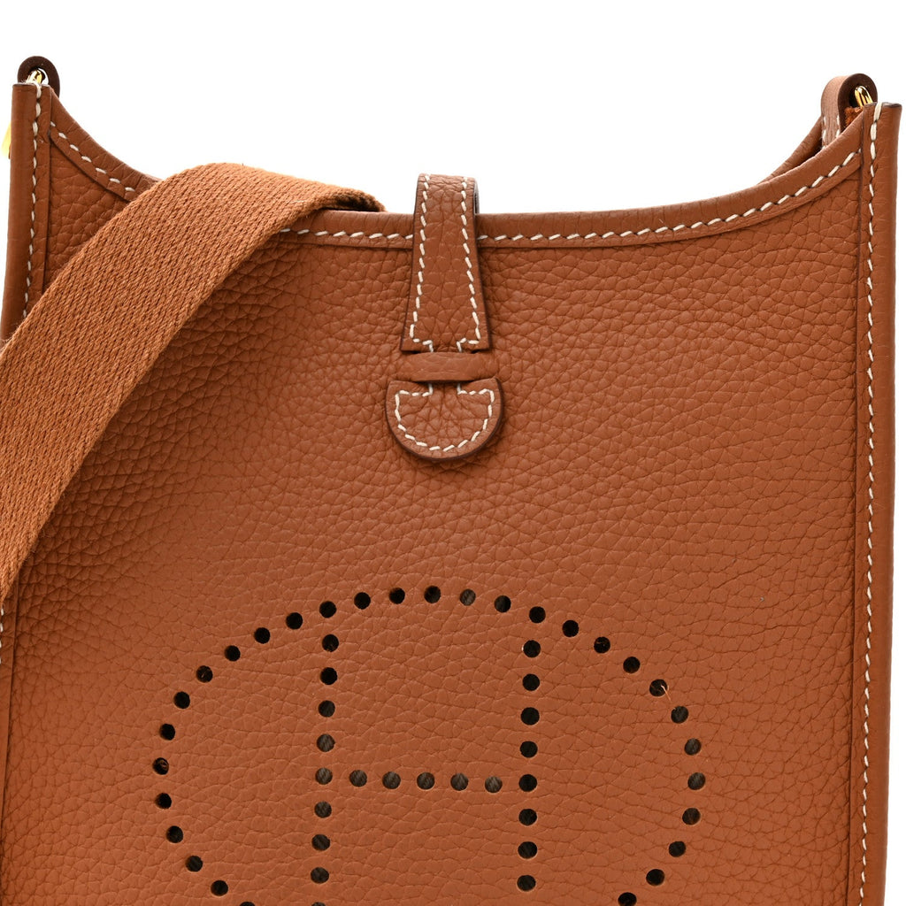 Taurillon Clemence Evelyne TPM Gold