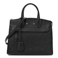 Empreinte Pont Neuf MM Black