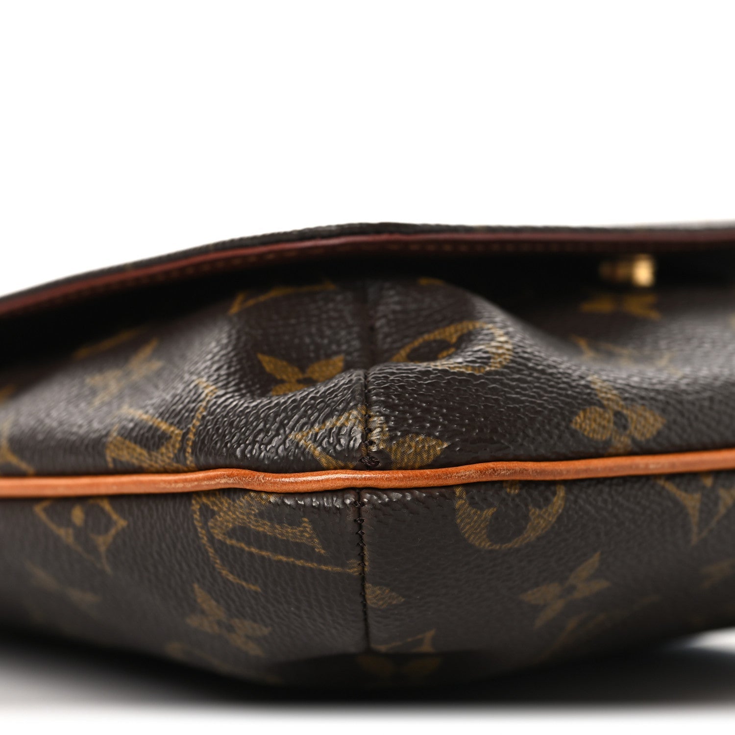 Monogram Musette Salsa