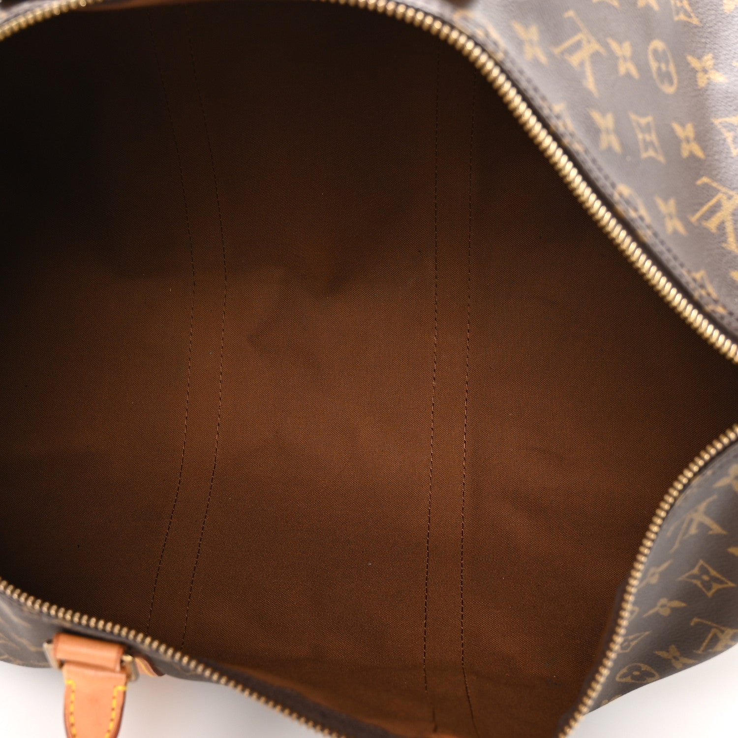 Monogram Keepall 50