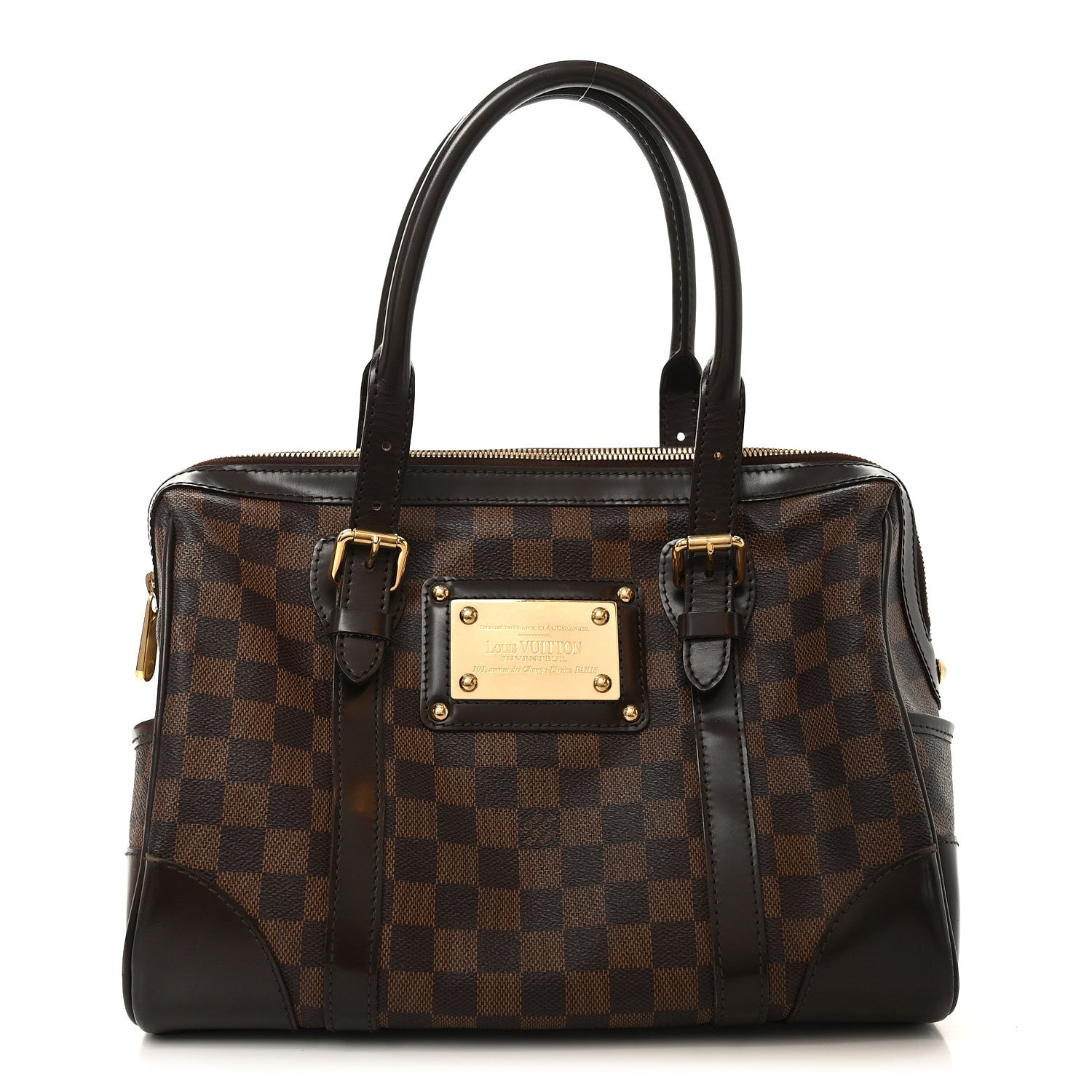 Damier Ebene Berkeley