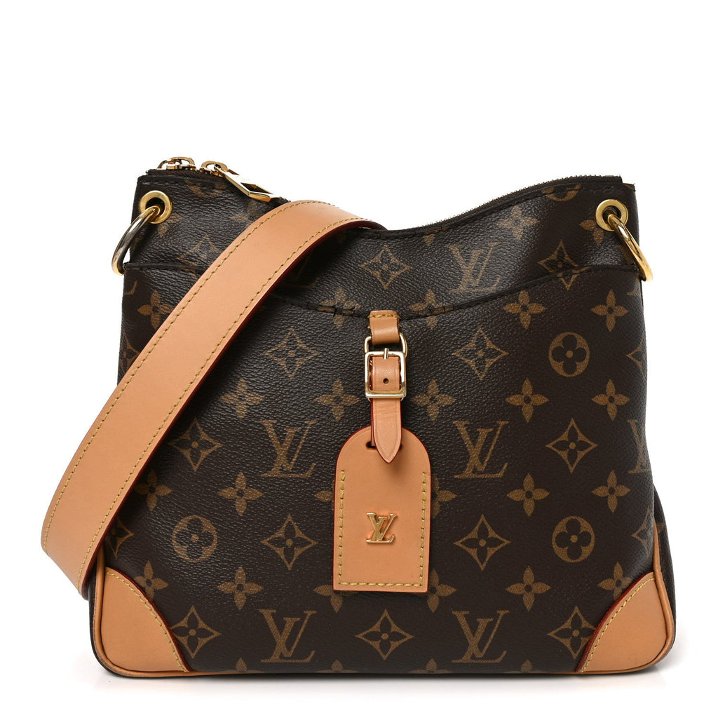 Monogram Odeon PM Natural