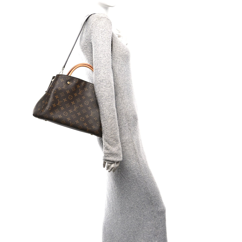 Monogram Montaigne MM
