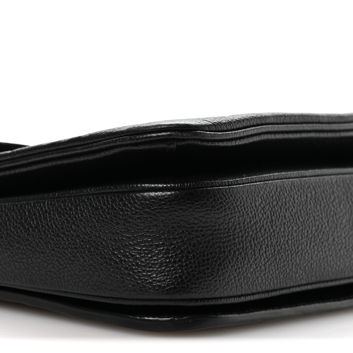 Empreinte Pochette Metis Black