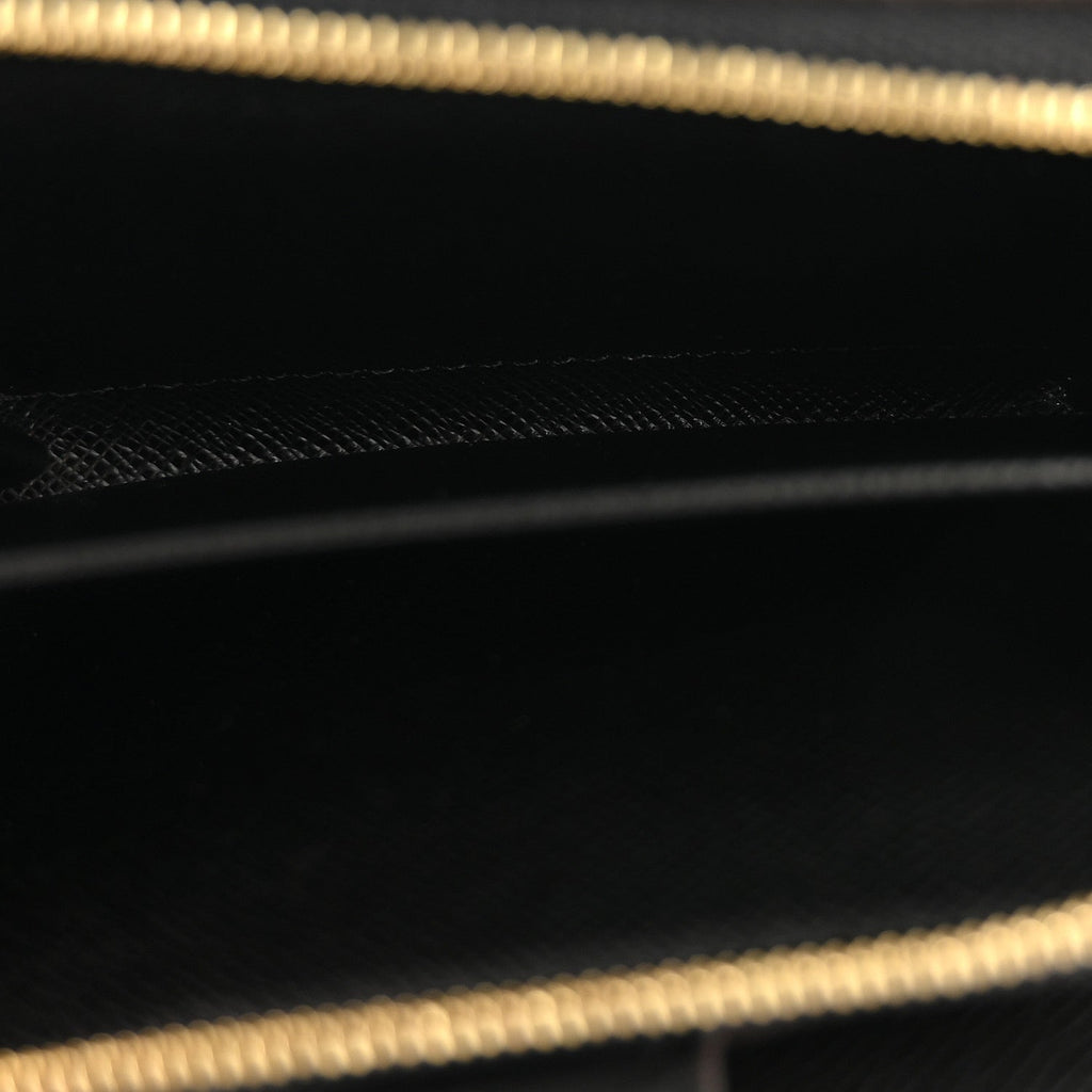 Reverse Monogram Juliette Wallet