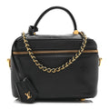 Monogram Ink Vanity PM Black