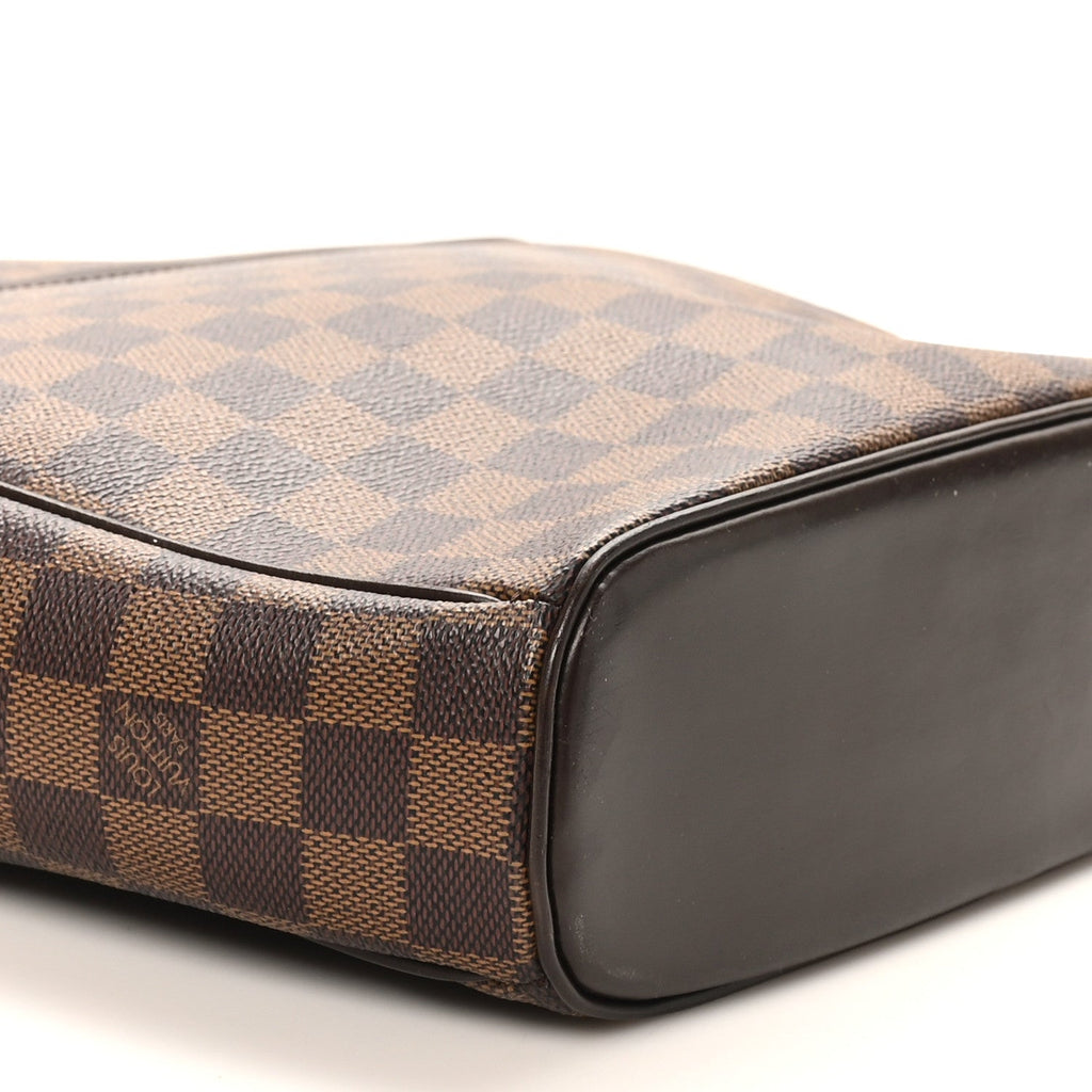 Damier Ebene Ipanema GM