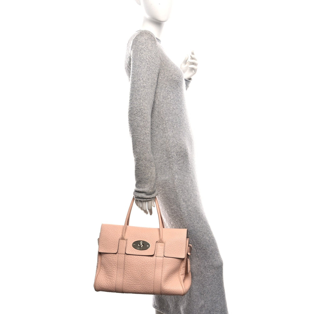 Soft Large Grain Bayswater Nude