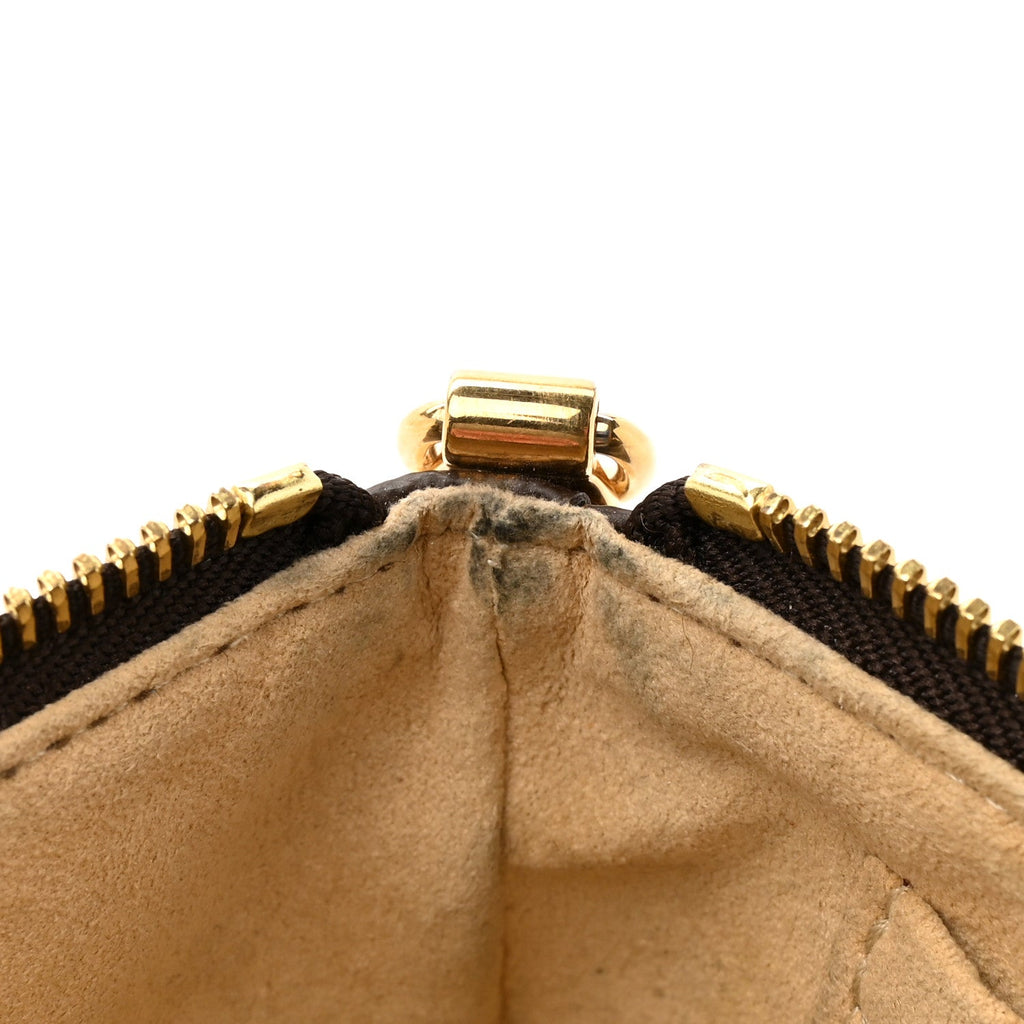 Monogram Pochette Milla MM